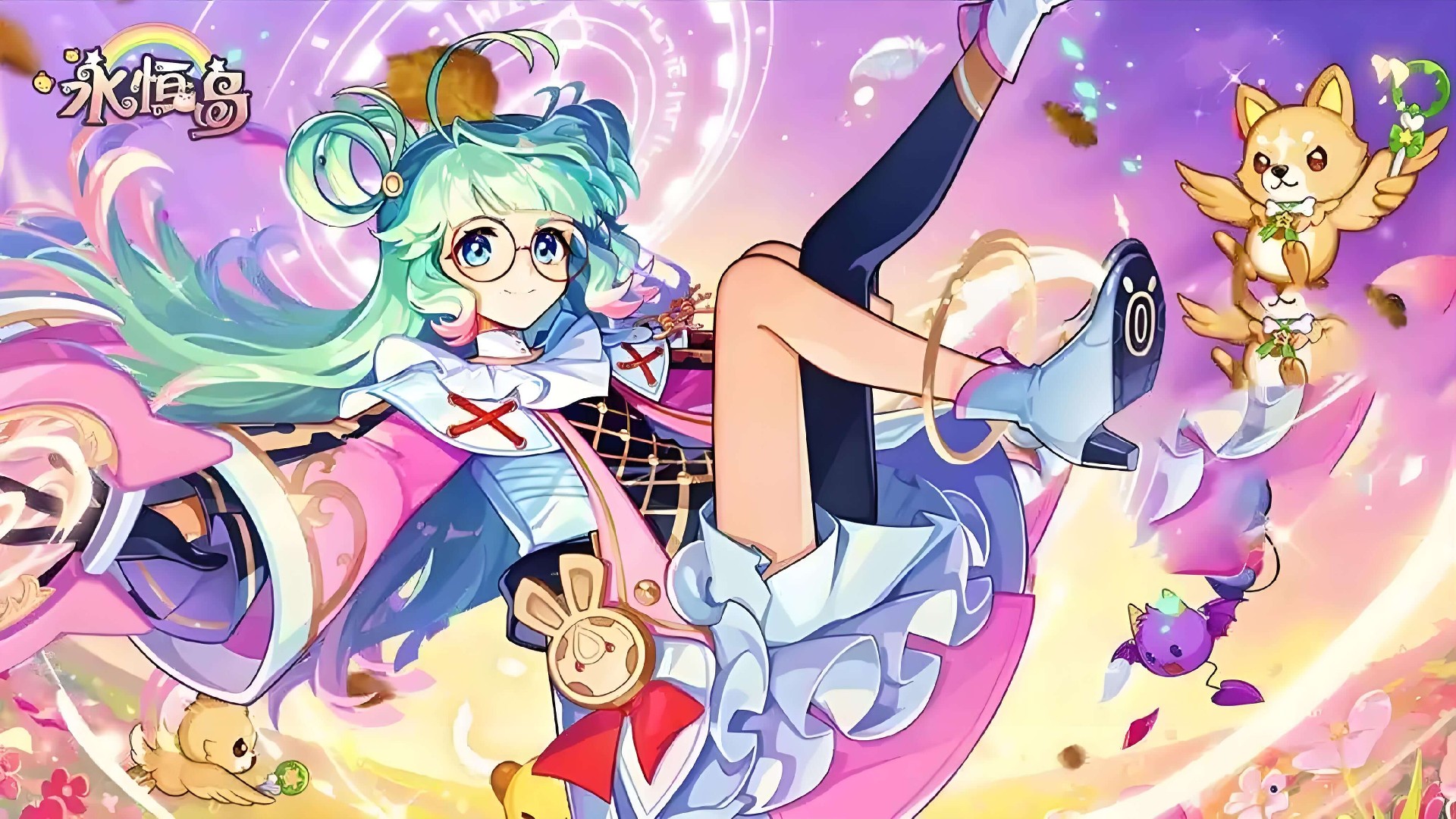 永恒岛高清重制版手游：这才是2026必玩怀旧神作，带上伙伴重温岛上探险